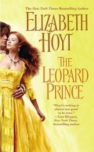 the leopard prince