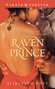 the raven prince