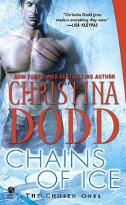 chains of ice