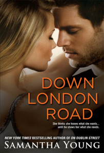 down london road