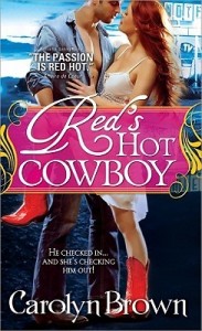 red hot cowboy