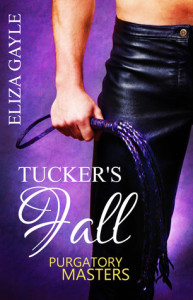 tucker's fall