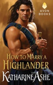 how to marry a highlander