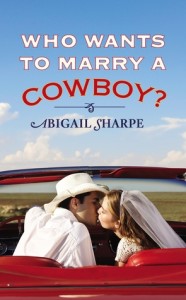 who wants to marry a cowboy