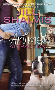 Cover Image_Animal Attraction