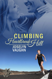 climbing heartbreak hill