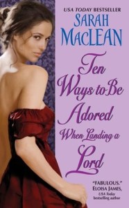 ten ways to be adored when landing lord