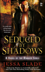 seduced by shadows