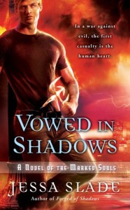 vowed in shadows