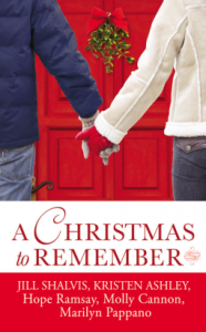 a christmas to remember