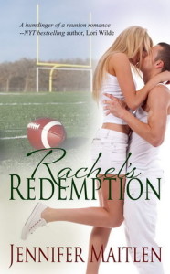 rachels'redemption