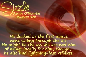 Sizzle Teaser - Donut