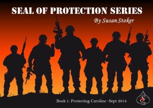 SEAL of Protection Series Promo
