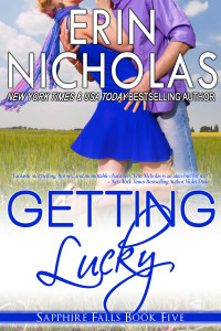 Getting Lucky.-higres