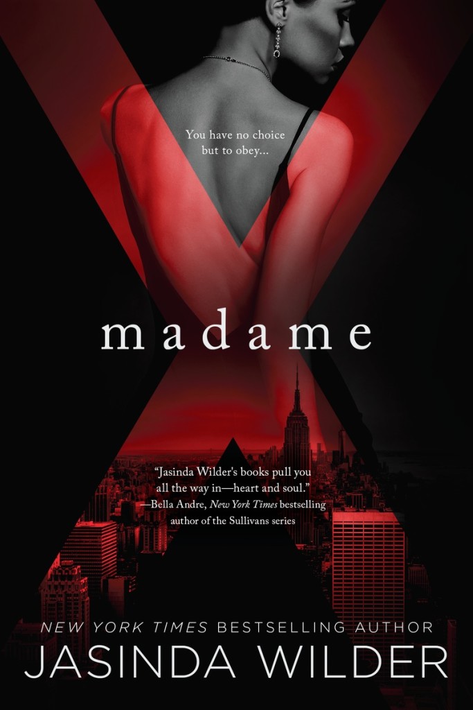 Madame X_Cover