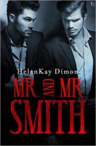 mr and mr smith