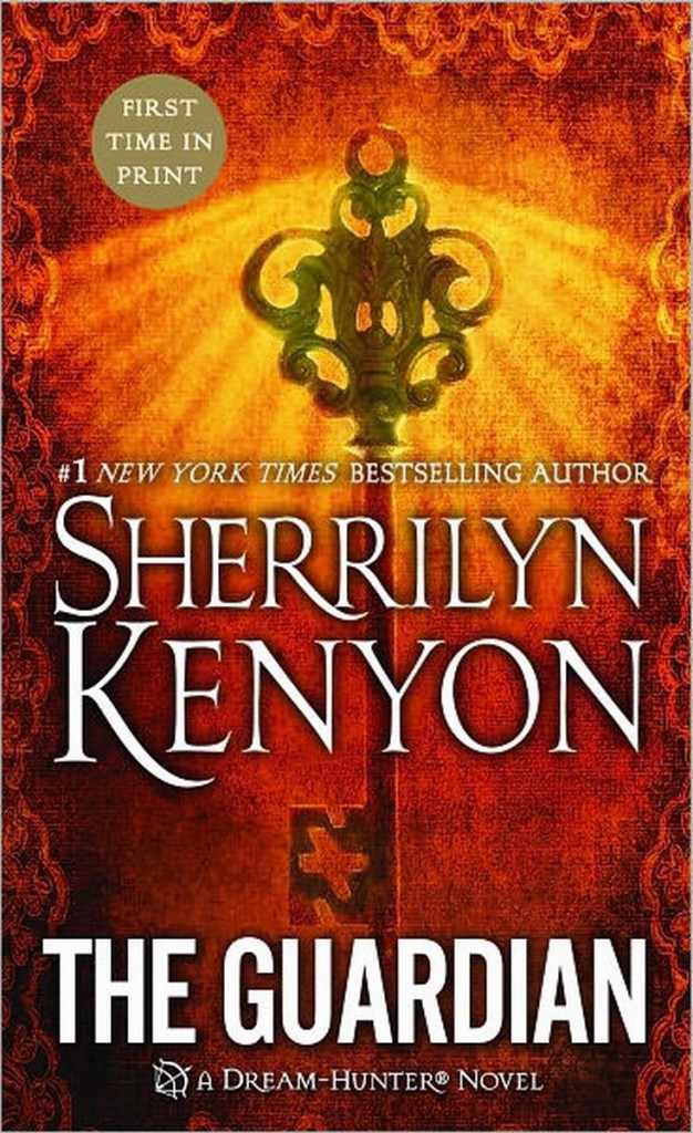 the guardian by sherrilyn kenyon